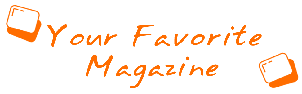 yourfavoritemag.com